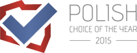 polsih choice of the year 2015